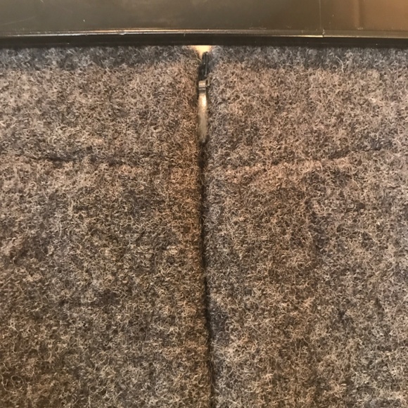 Modern Pencil Skirt- 100% Wool! EUC 3/$19 - Picture 10 of 16